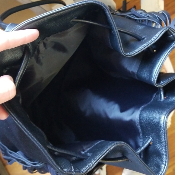 NWOT Victoria Secret Bag! - Picture 5 of 6